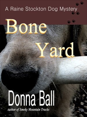 cover image of Bone Yard